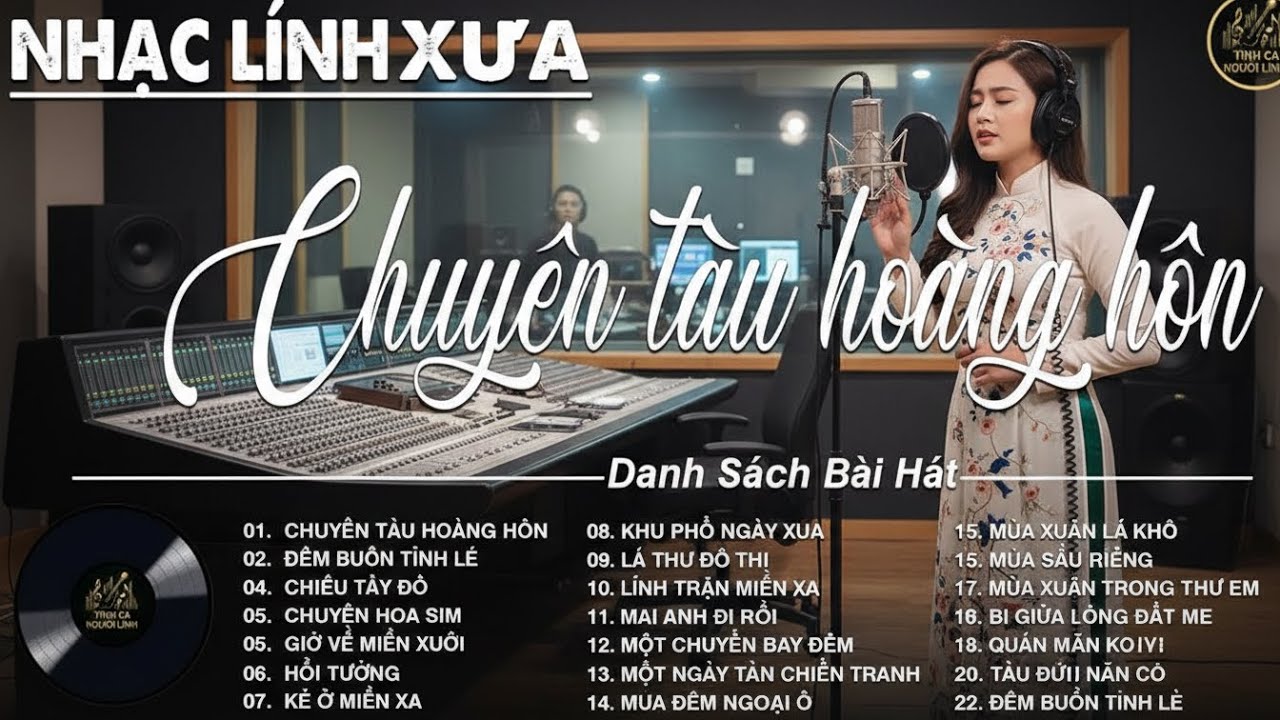 Bolero Xưa Khi Nghe Lại Thấy Mình Già Hơn