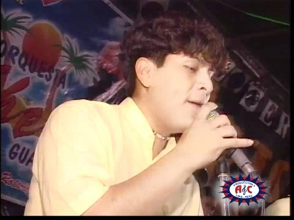 Recuerdos Caribeños de Guadalupe en vivo