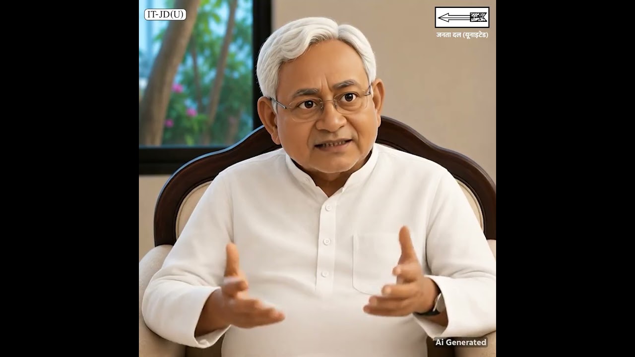 नीतीश जी के संकल्पों के कारण आज राज्य में आपदा प्रबंधन की दिशा में उल्लेखनीय कार्य संभव हो सके हैं।