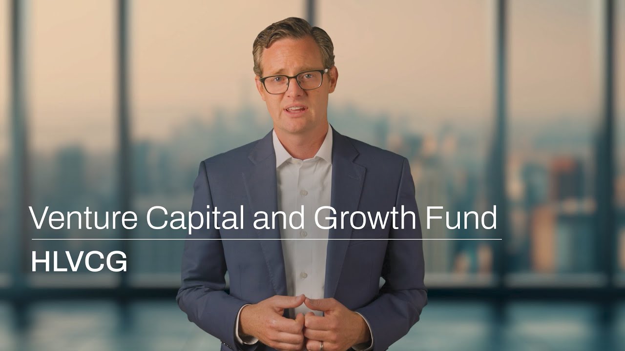 Accessing Innovation: U.S. Venture Capital & Growth Fund