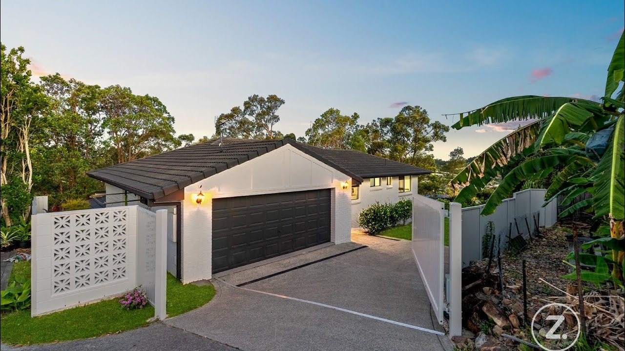 17 Crestridge Crescent, Oxenford | Z.Realestate