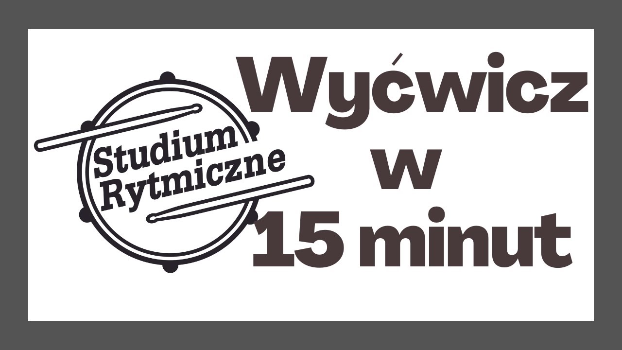 Szybka Lekcja: Opanuj Rytm Perkusyjny w 15 Minut!