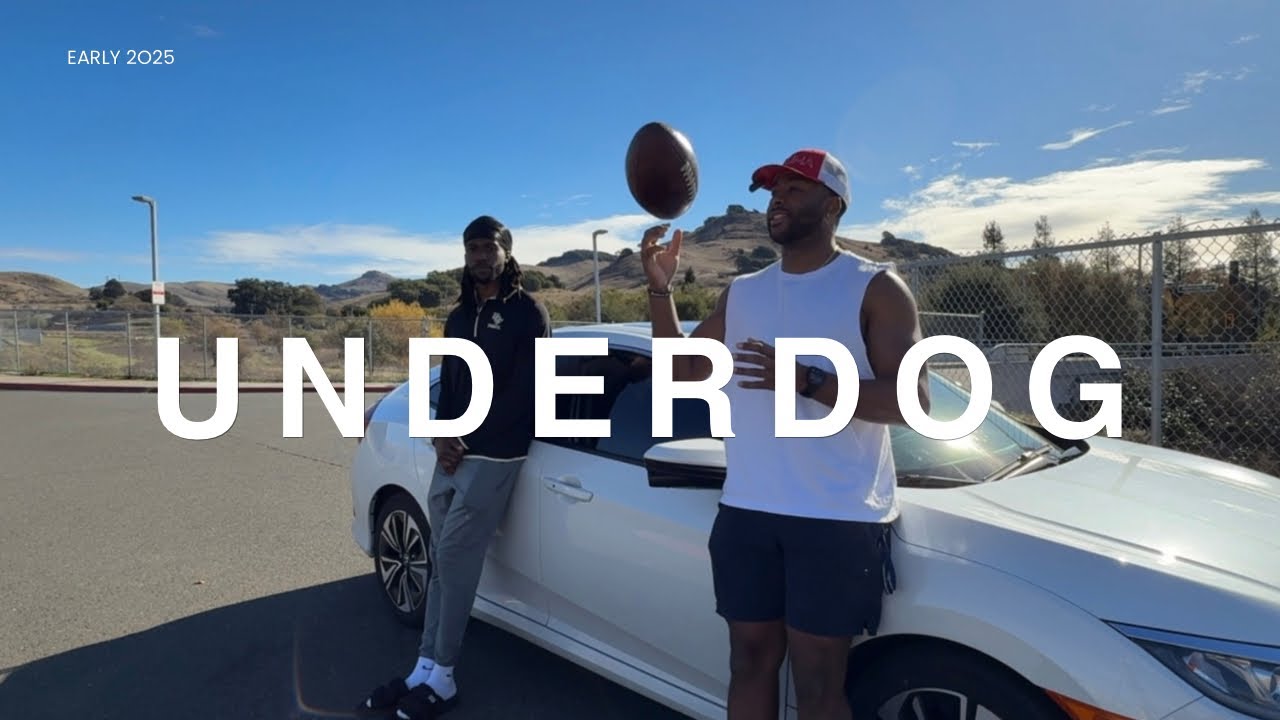 Dre’s Journey 