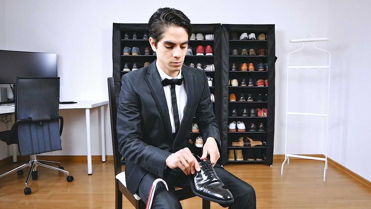 ¿Cómo vestirse para eventos formales?