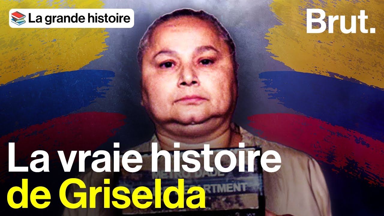 Mentore de Pablo Escobar, elle est devenue 