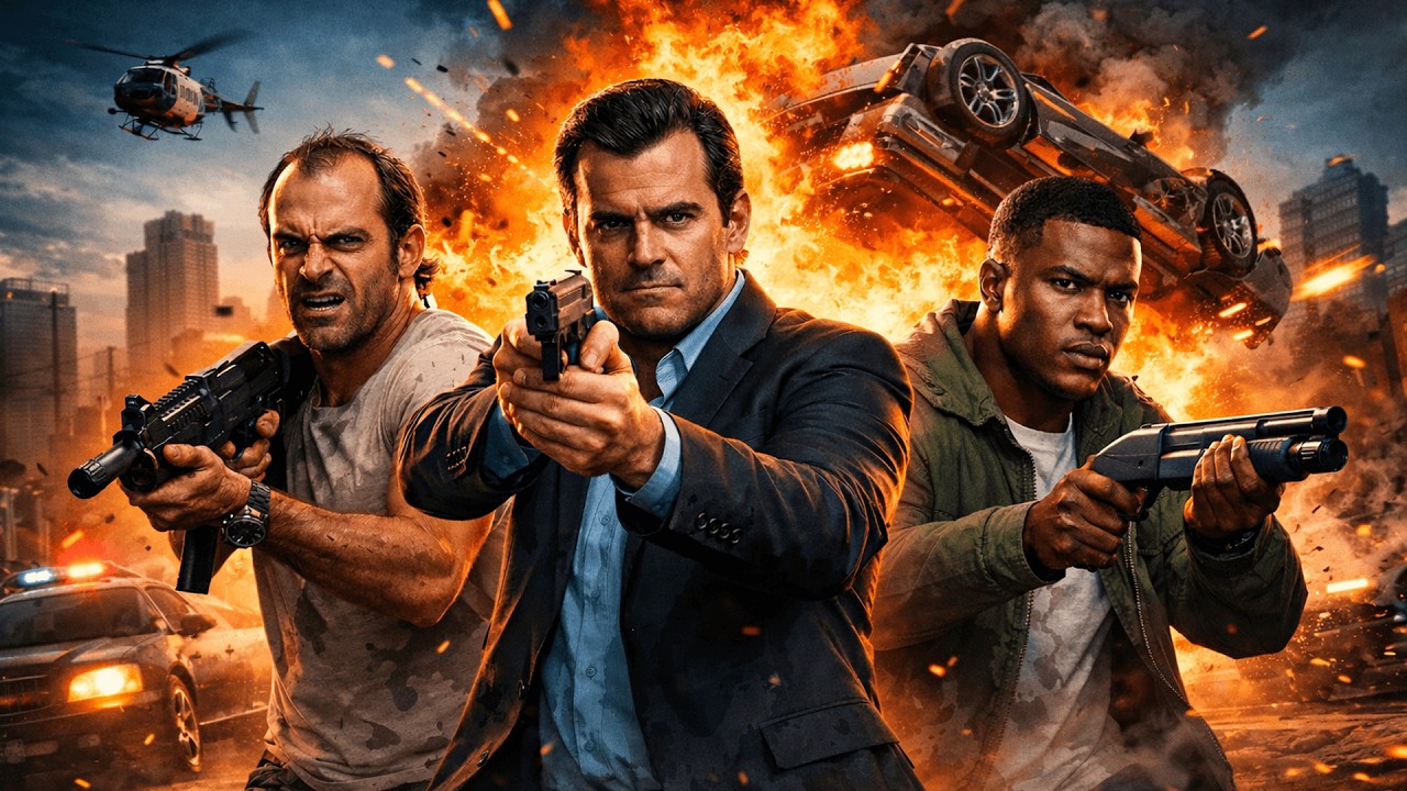 GTA V LIVE INSANE Action | #gta5 #shorts