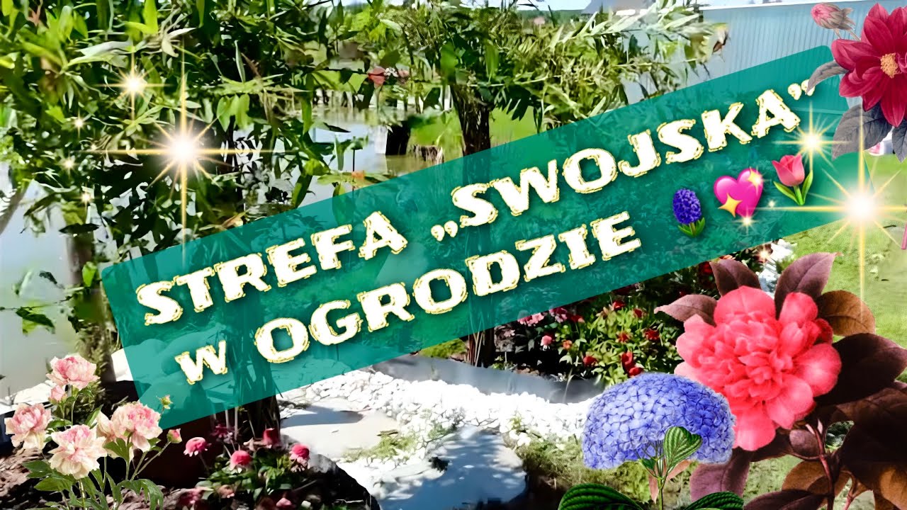 OGRÓD EGZOTYCZNY #3 ...strefa 