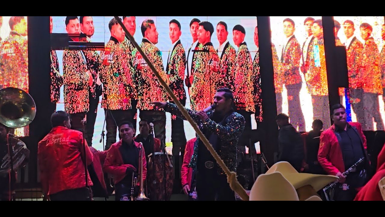 BAILE - La Mojonera Michoac&aacute;n 13 de Enero 2026