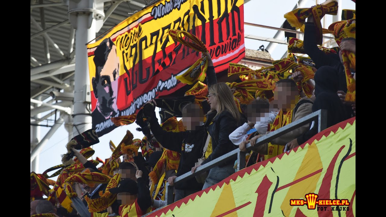 KORONA KIELCE - Lechia Gdańsk [27.09.2025]: Doping