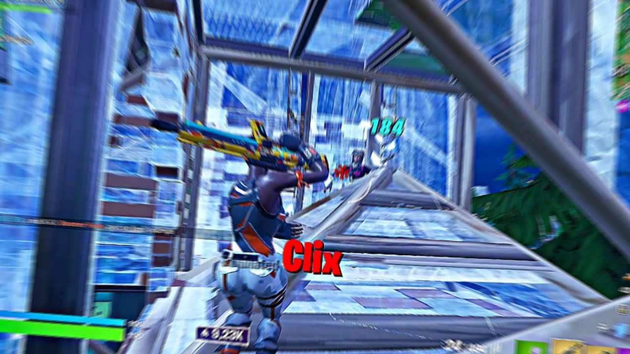 Fein 🌍 (Fortnite Montage)