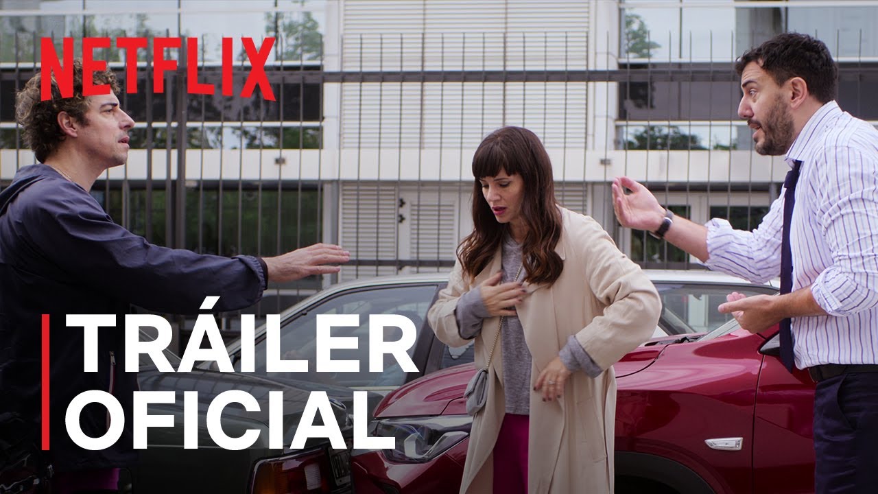 Envidiosa: Temporada 2 | Tr&aacute;iler oficial | Netflix