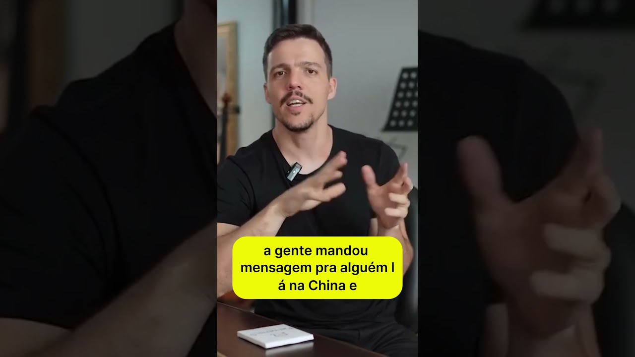 ERUDITHUS: A HIST&Oacute;RIA que a HPG Nunca Contou (At&eacute; Agora!)