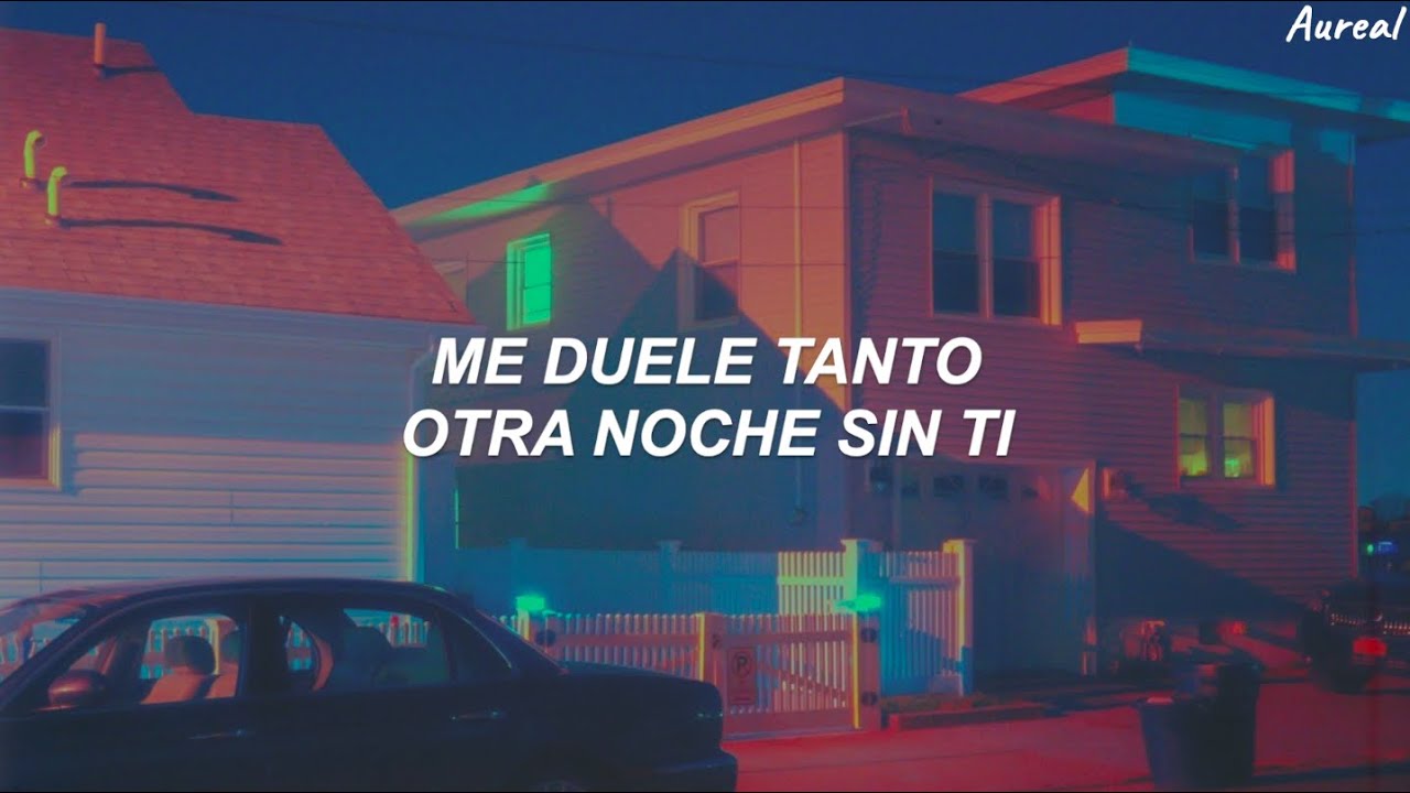J Balvin & Khalid - Otra Noche Sin Ti (Letra/Traducida al Español)