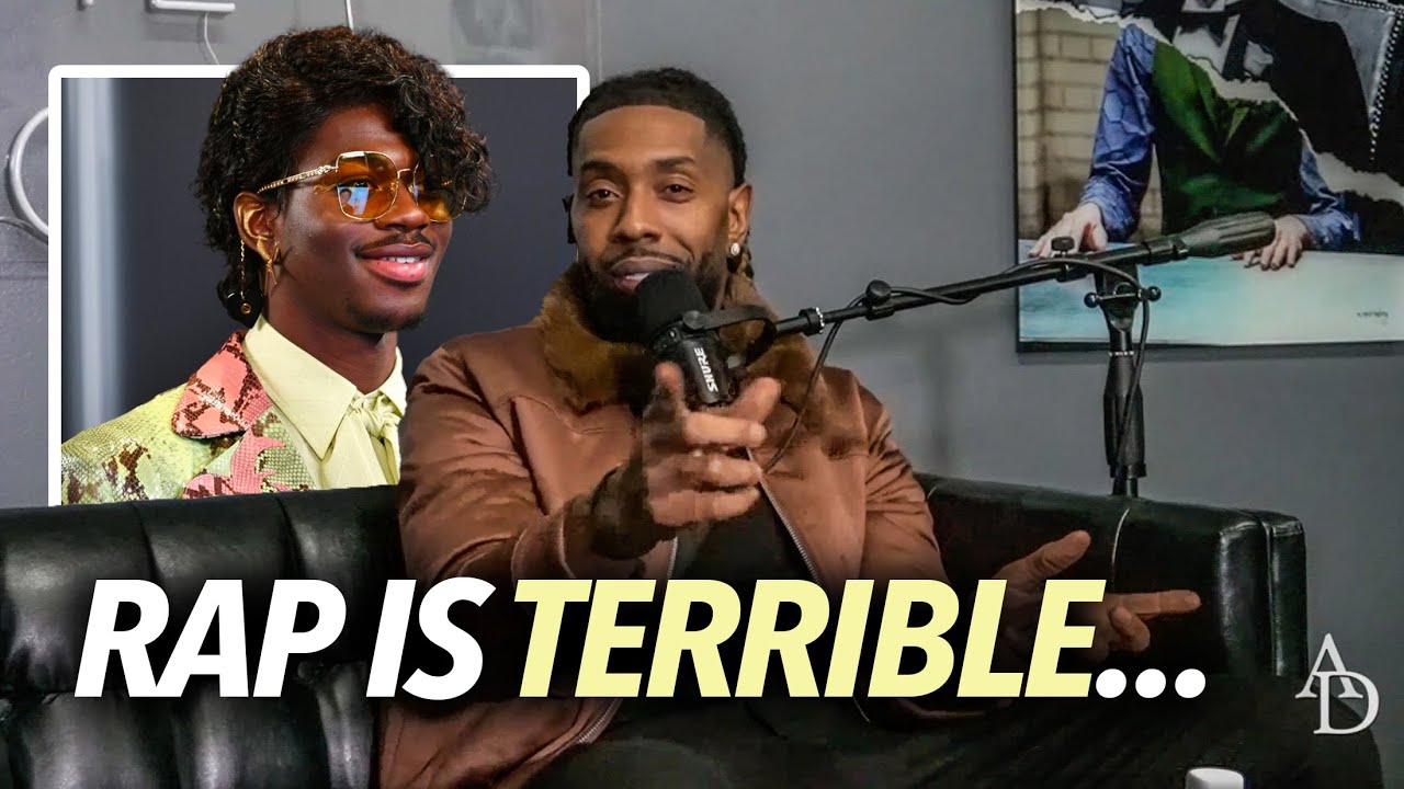 Aye Verb Tells Anton 