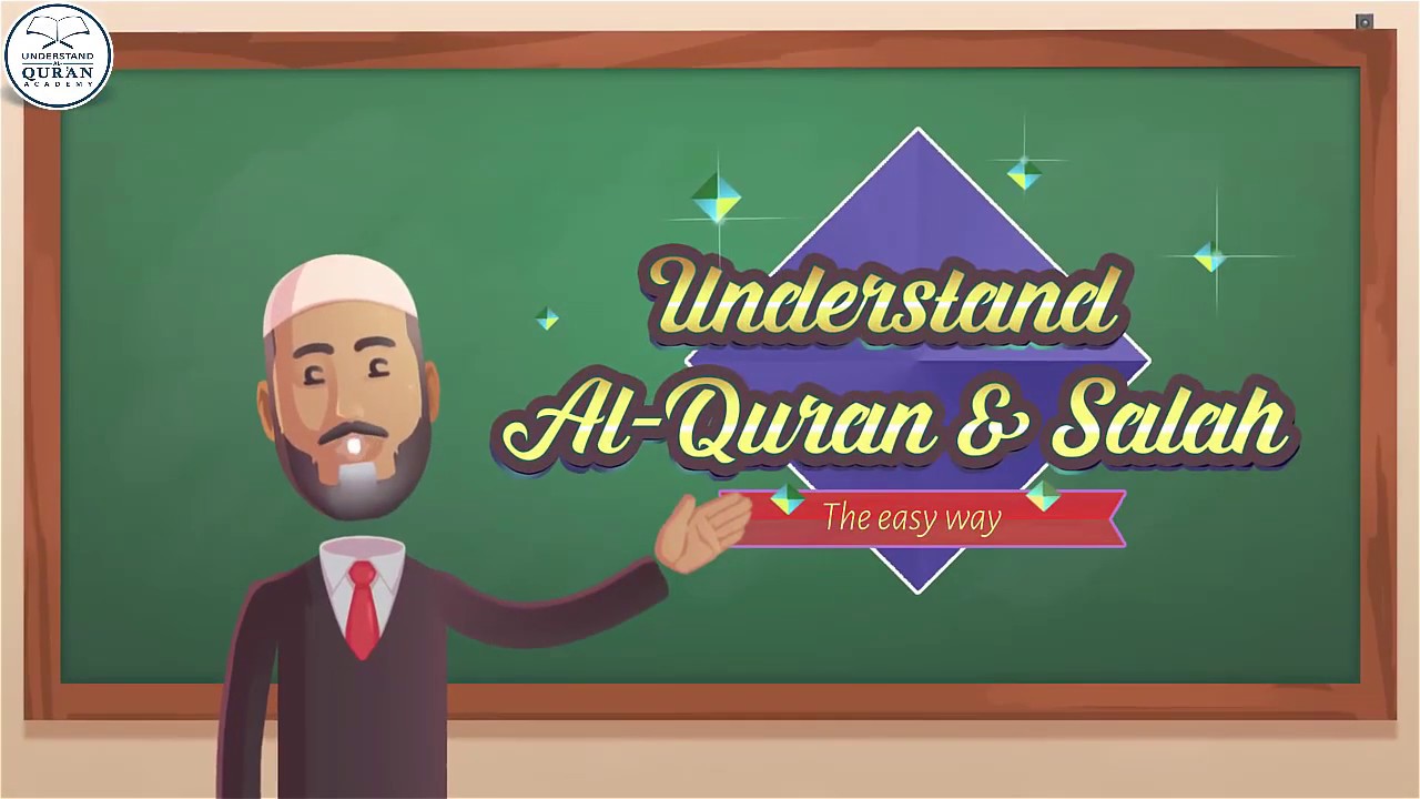 Lesson - 50b | English | Understand Quran and Salaah Easy Way | Review & Next Steps