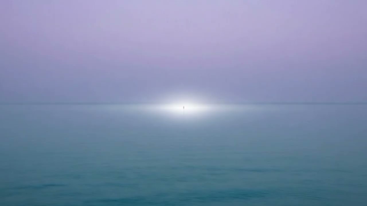 ​741 Hz Mental Reset | Aligning Thoughts in the Immense Horizon (15-Min Meditation)
