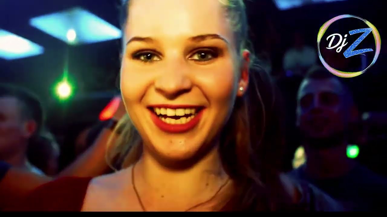 Guru Josh Project - Infinity (Dj Z 2026 Modern Club BEST Edit)