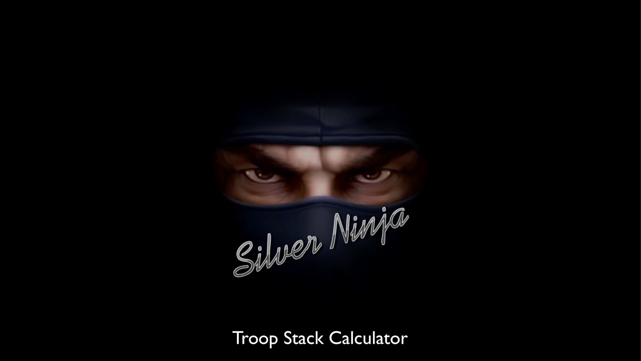 Total Battle - Troop Stack Calculator