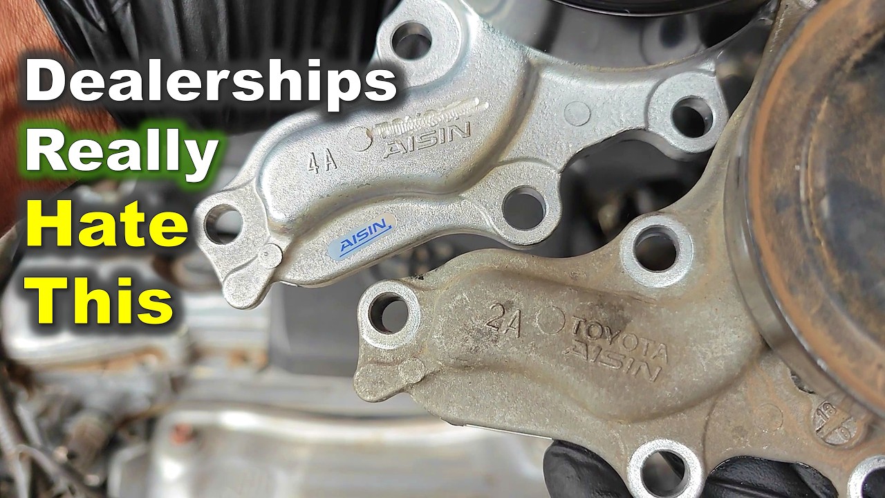 This is How to Get OEM Parts for Less! Perfect Way to Get GENUINE Replacement Parts at a Discount!