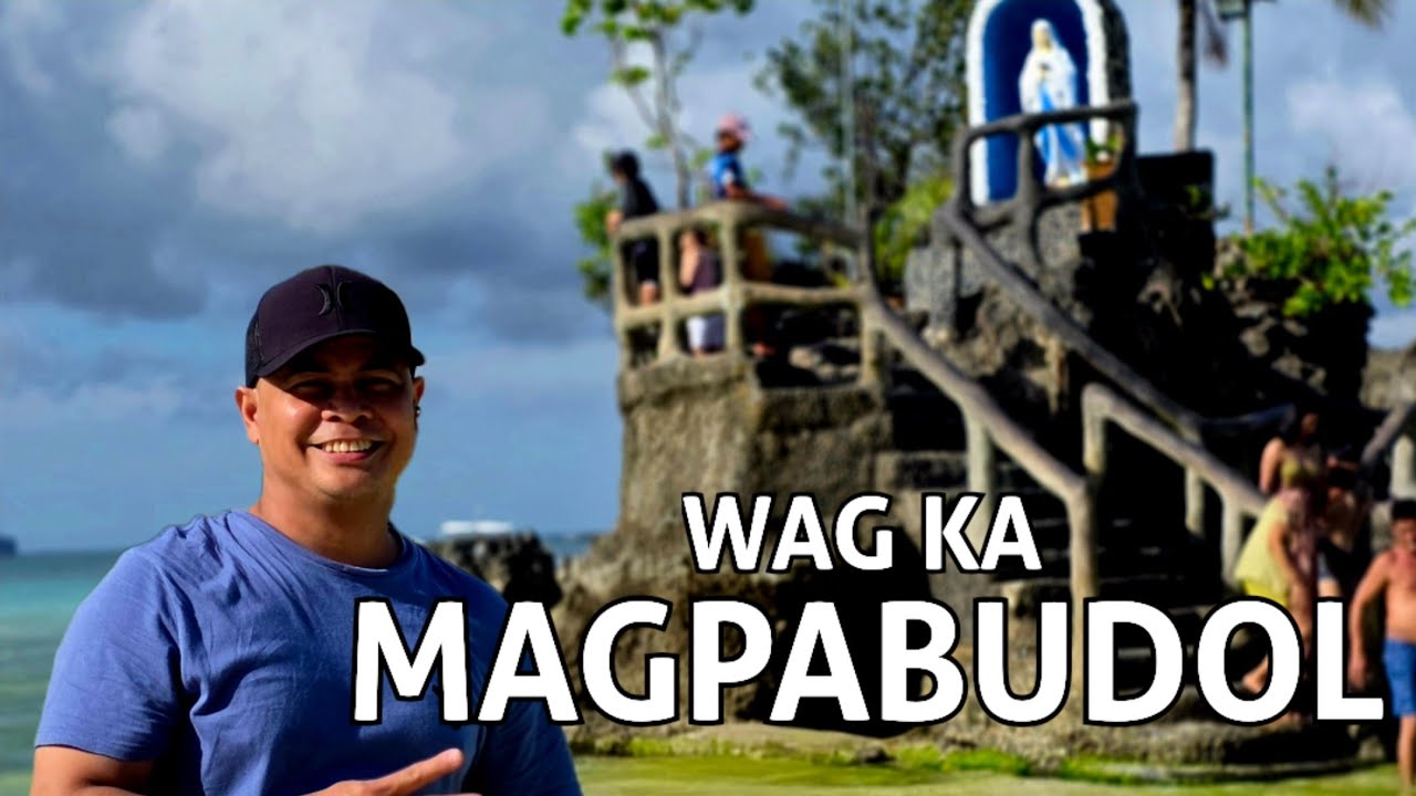 BORACAY : AVOIDING FIXERS AND CONVENIENCE FEES 