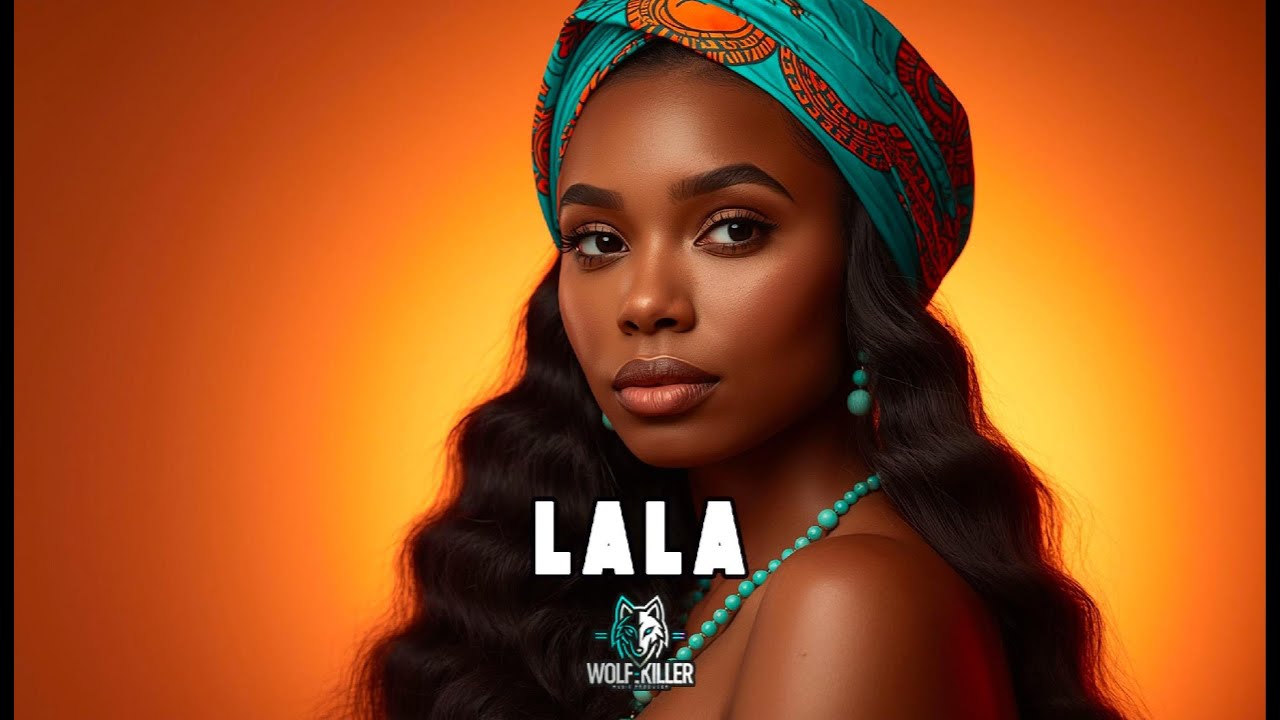 Afro Kompa Instrumental 2026 