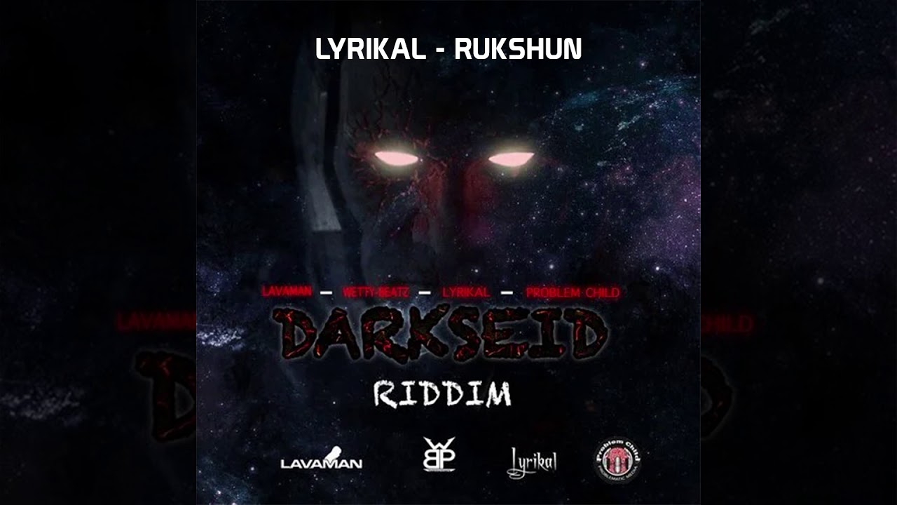 DARKSEID RIDDIM MIX (GRENADA 2019) Prod by WETTY BEATZ