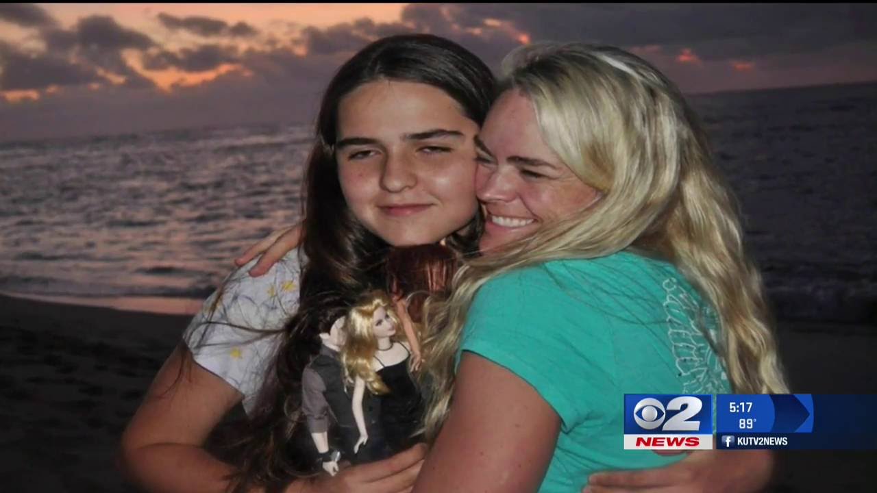 Inside the Story: New film tells inspirational story of Utah girl's life with rare disease