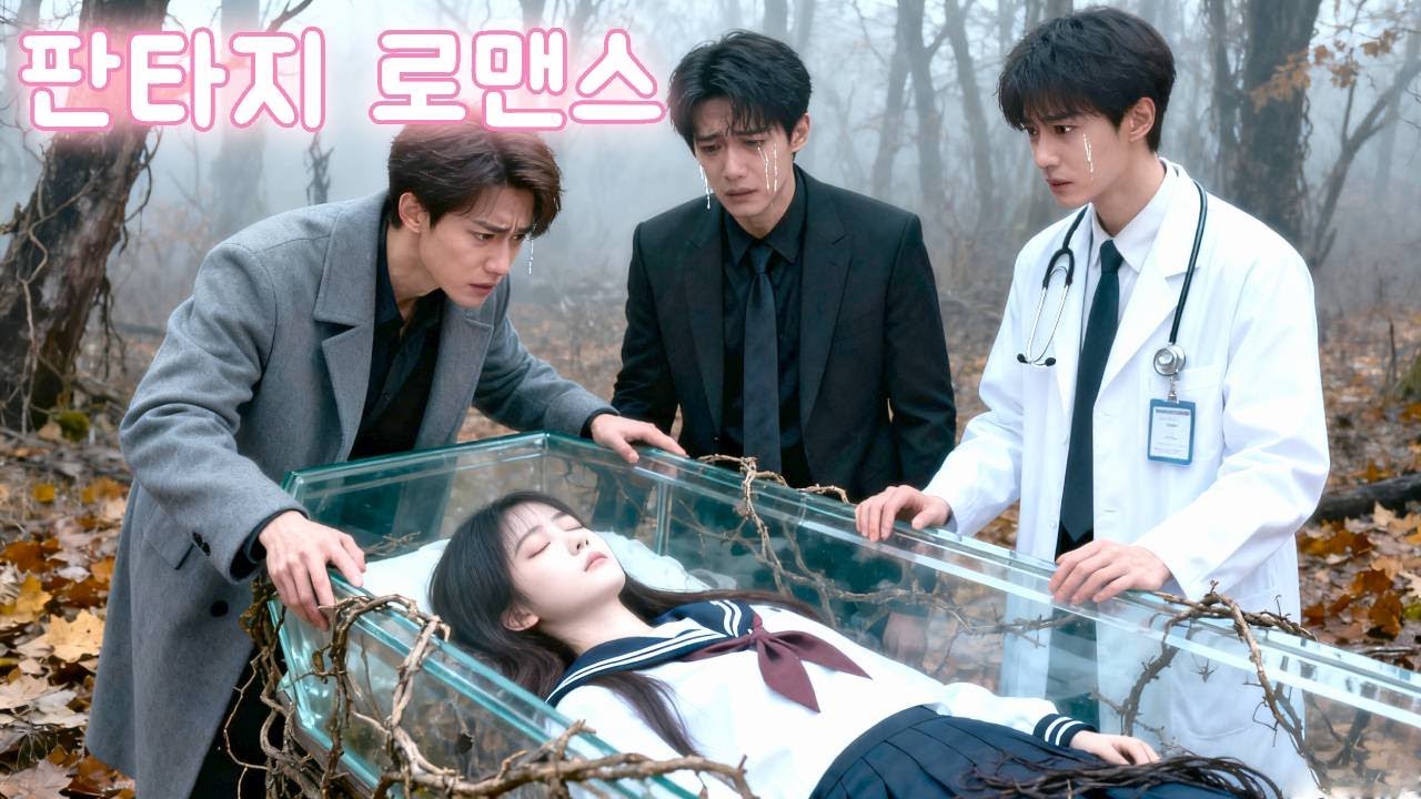 친부모님이 저를 찾아낸 날, 저는 다시 태어났어요! 하지만 저는 가난한 양부모님을 선택했고, 그분들은 후회하며 무릎을 꿇으셨어요!