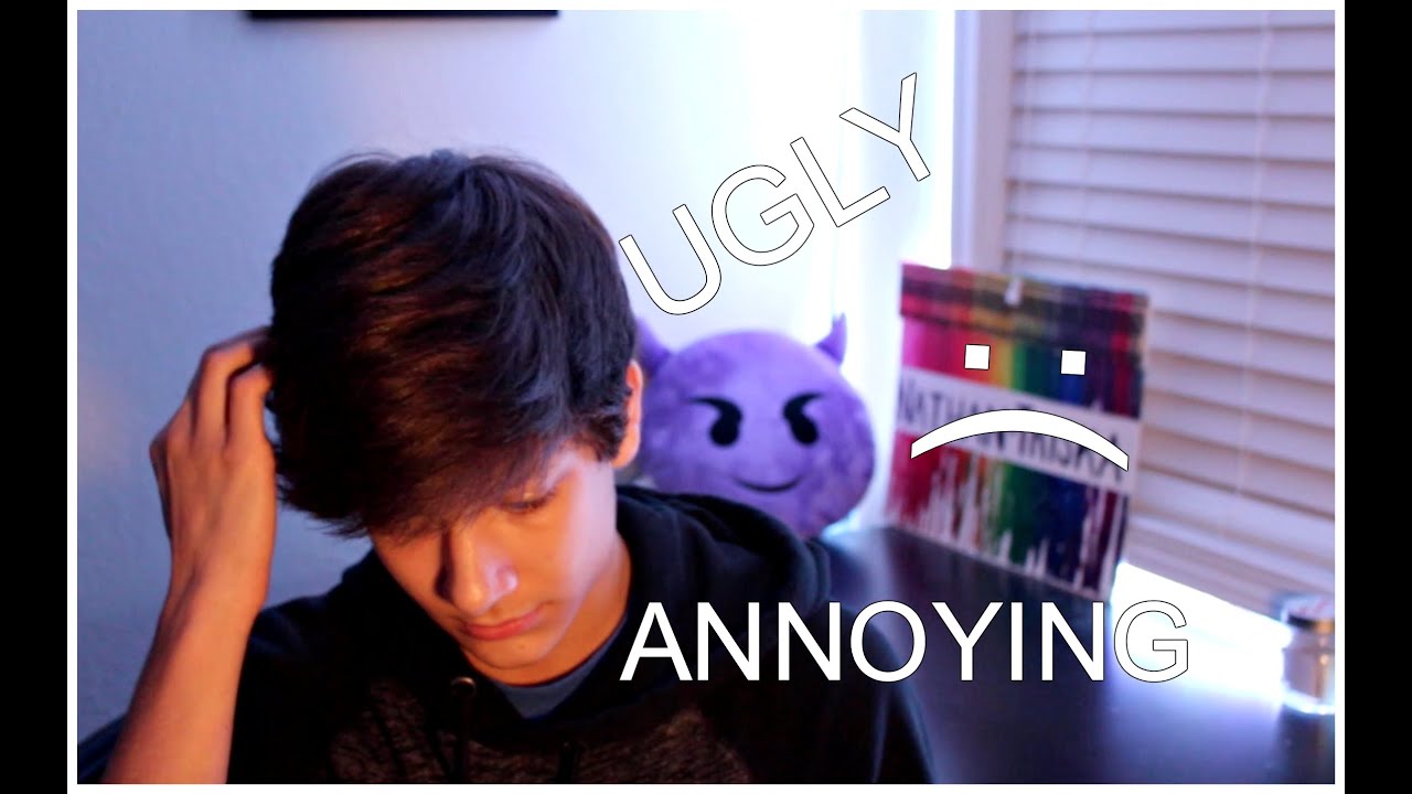 READING HATE COMMENTS | Nathan Triska