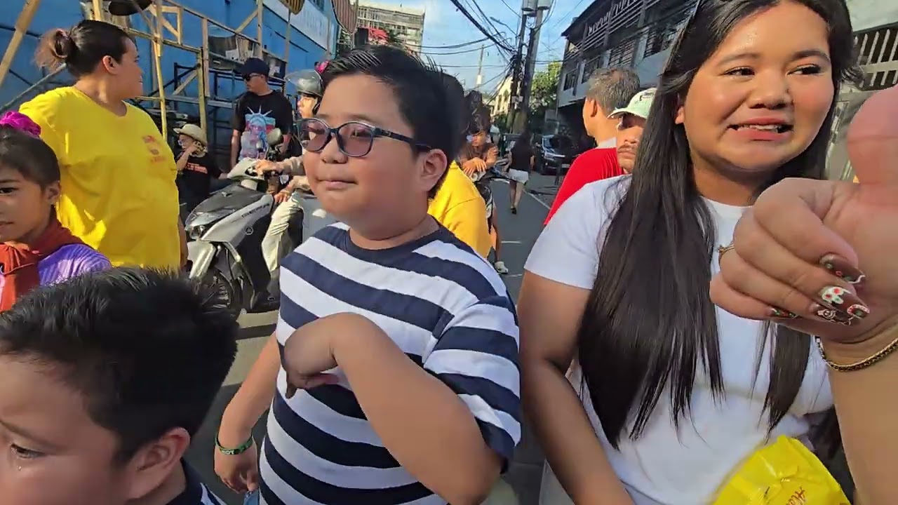 Samahang batya 2025