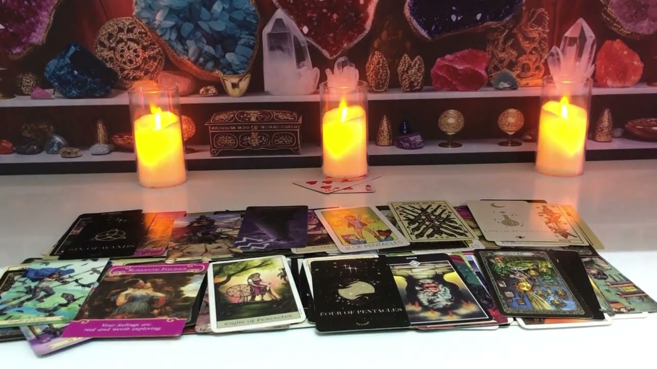 LEO   - YOU WAITED 2 YEARS FOR THIS…I’M FREAKING OUT LEO  LOVE TAROT READING