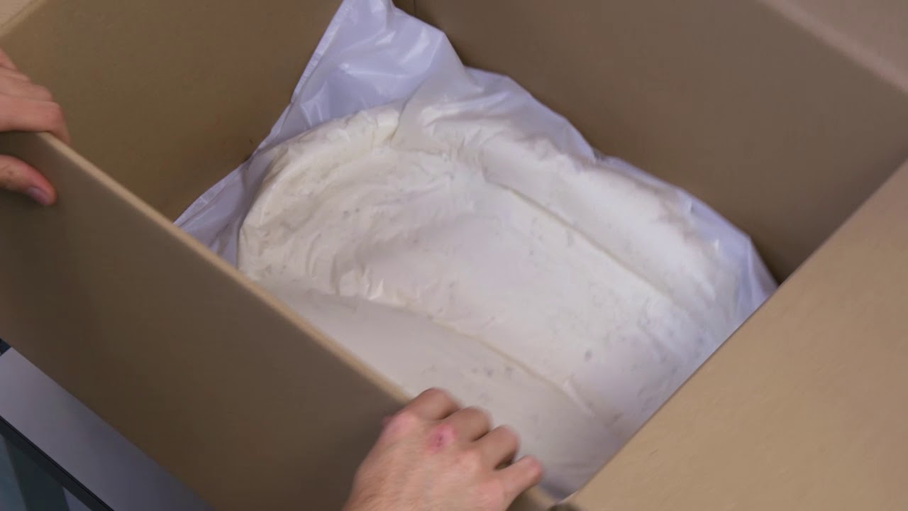 FOAMplus® Bag Packer² - Storopack - NL