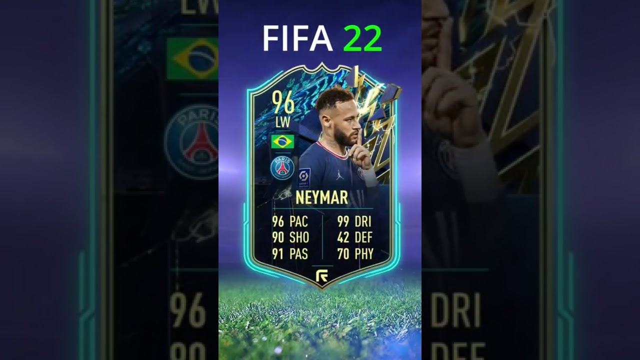 MSN FIFA 16 VS FIFA 22🥺💔#shorts #fifa