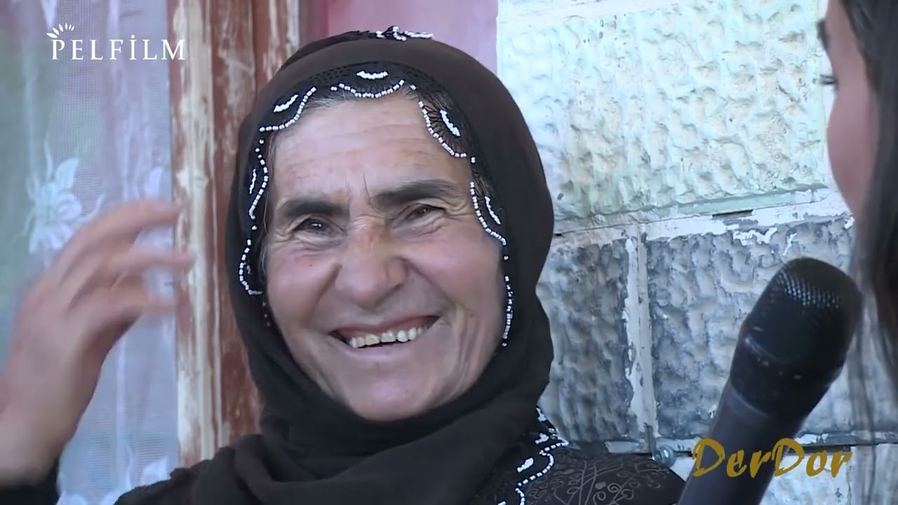 MÊRDÎN - GUNDÊ DERGUZ / REPLIKÊN XWEŞ