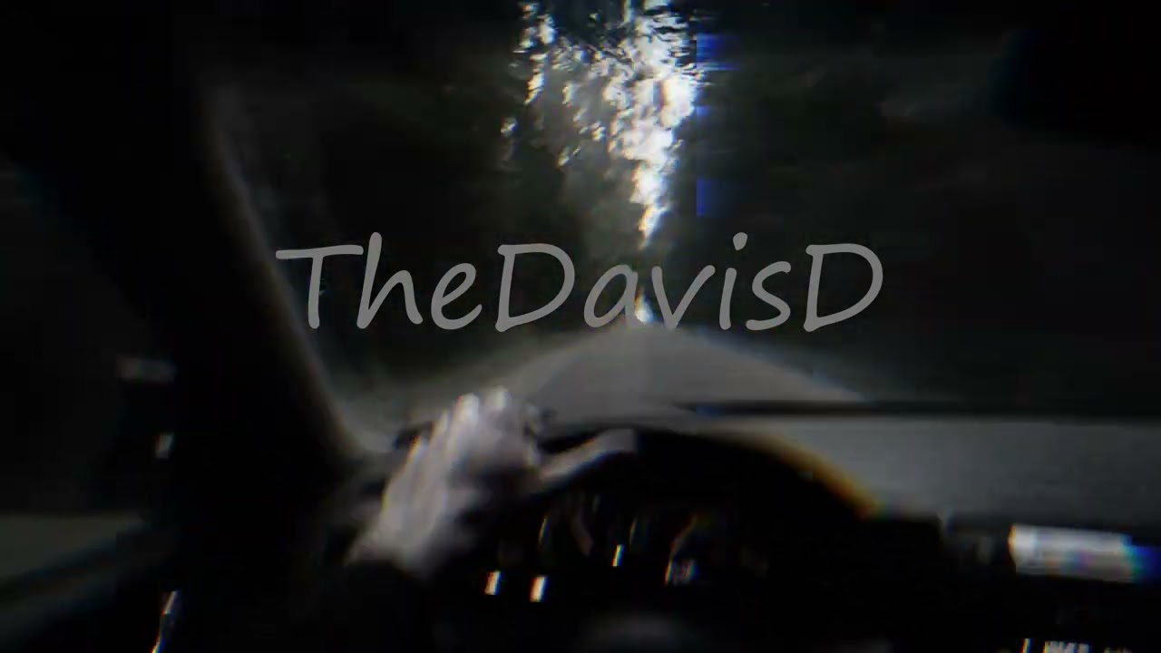 TheDavisD - JEIGU DAR LAUKI