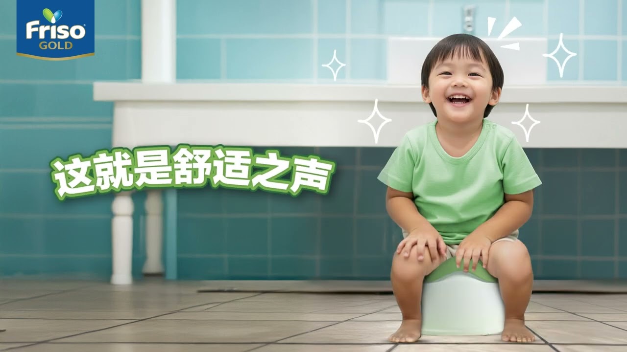 全新 Friso® Gold Comfort Next，专为便秘调理而配制的营养配方。特别添加了 Beta-棕榈酸酯和益生元益生菌黄金组合。