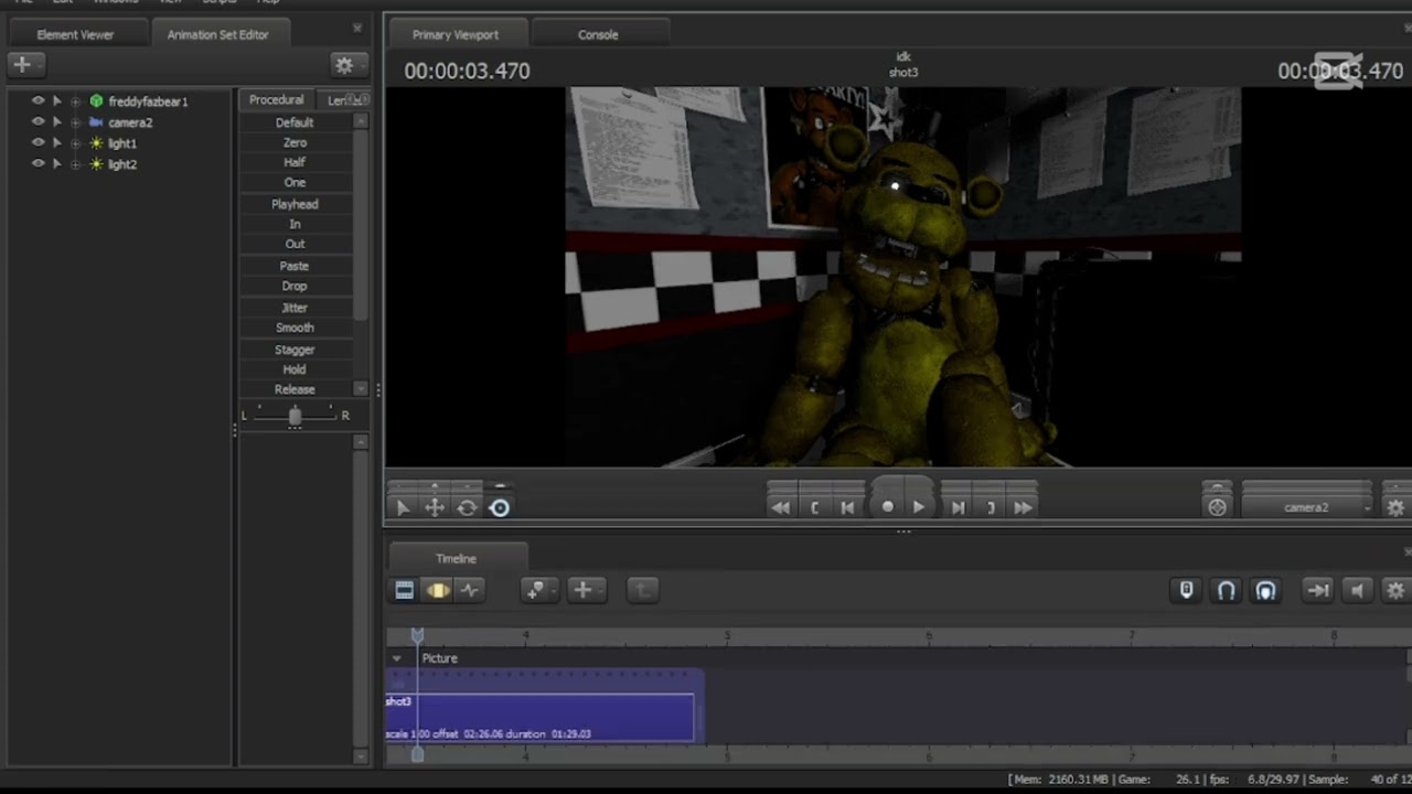 how to render even more faster in sfm
