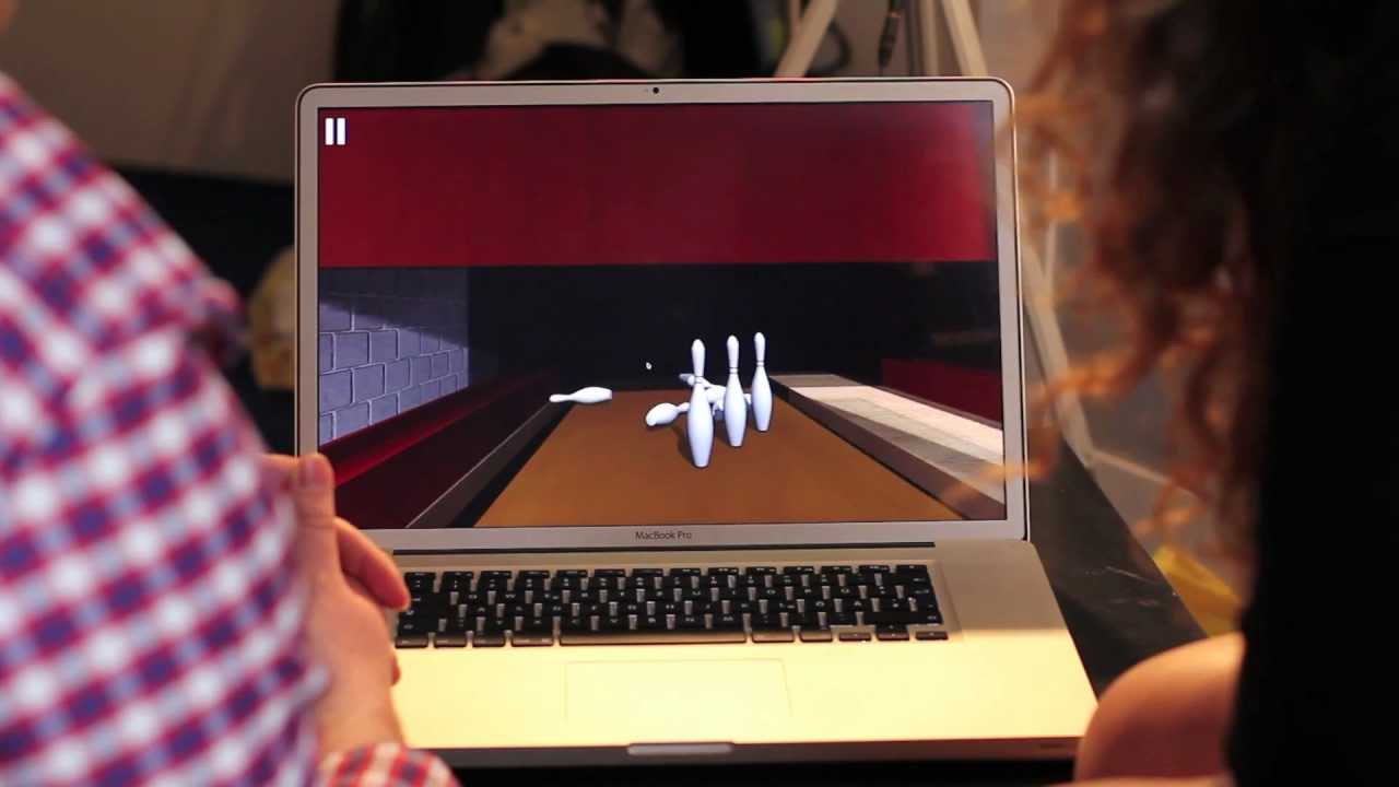 Ninepin Bowling for Windows Phone on Kickstarter