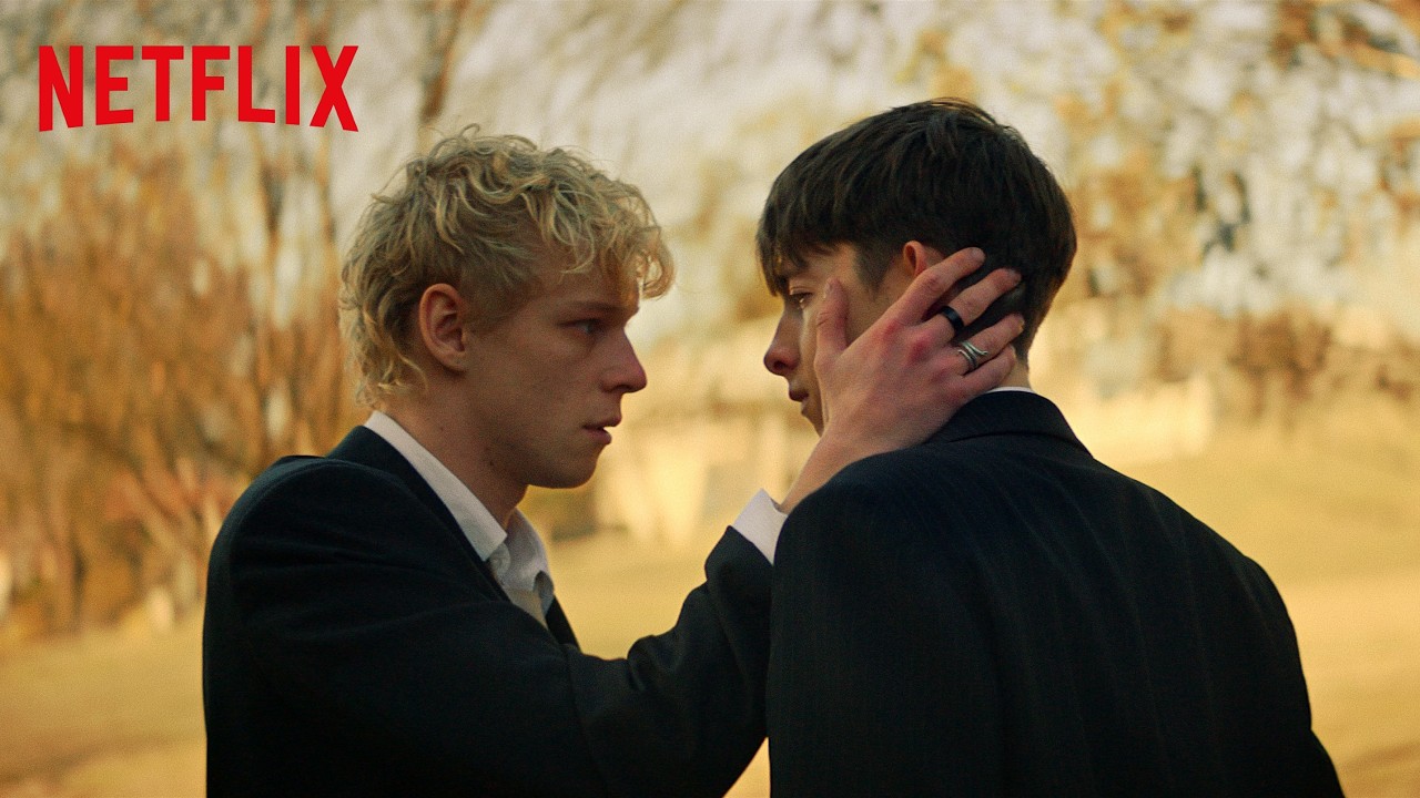 10 New & Upcoming Gay Movies in Mid 2026