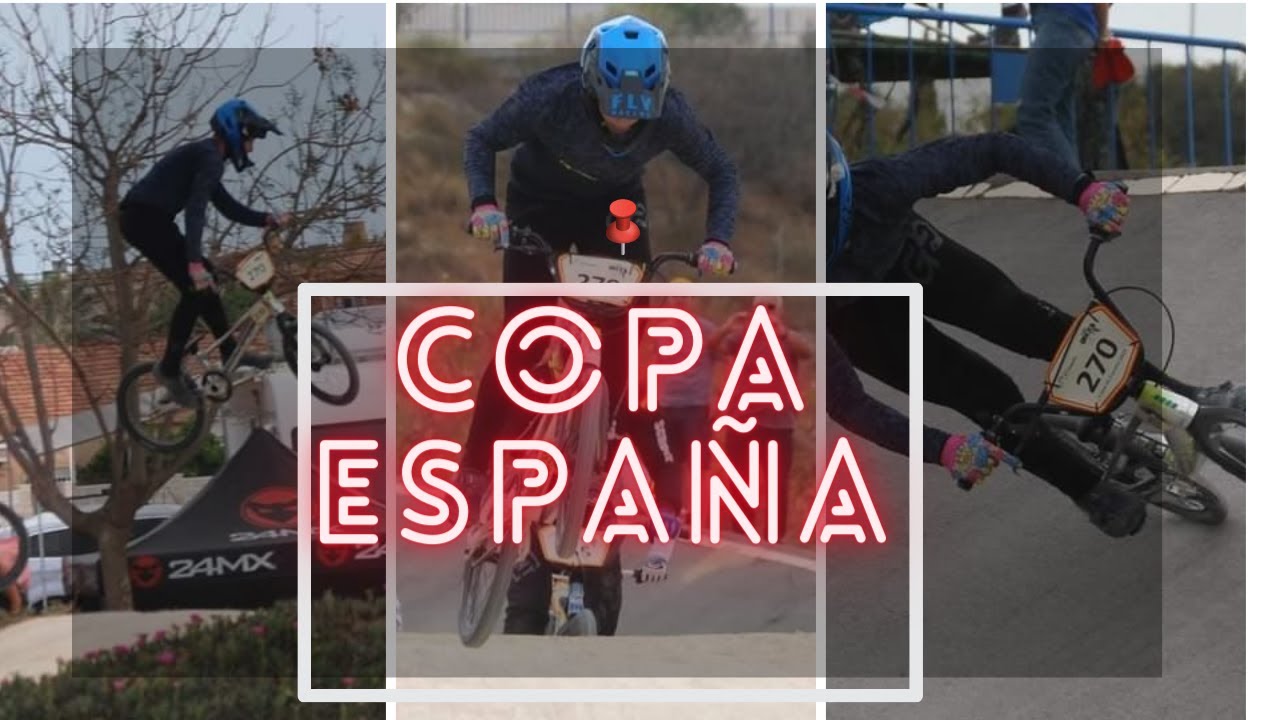 🔹️Copa de España (En Campello),e increíble entrenamiento en Alcoy .