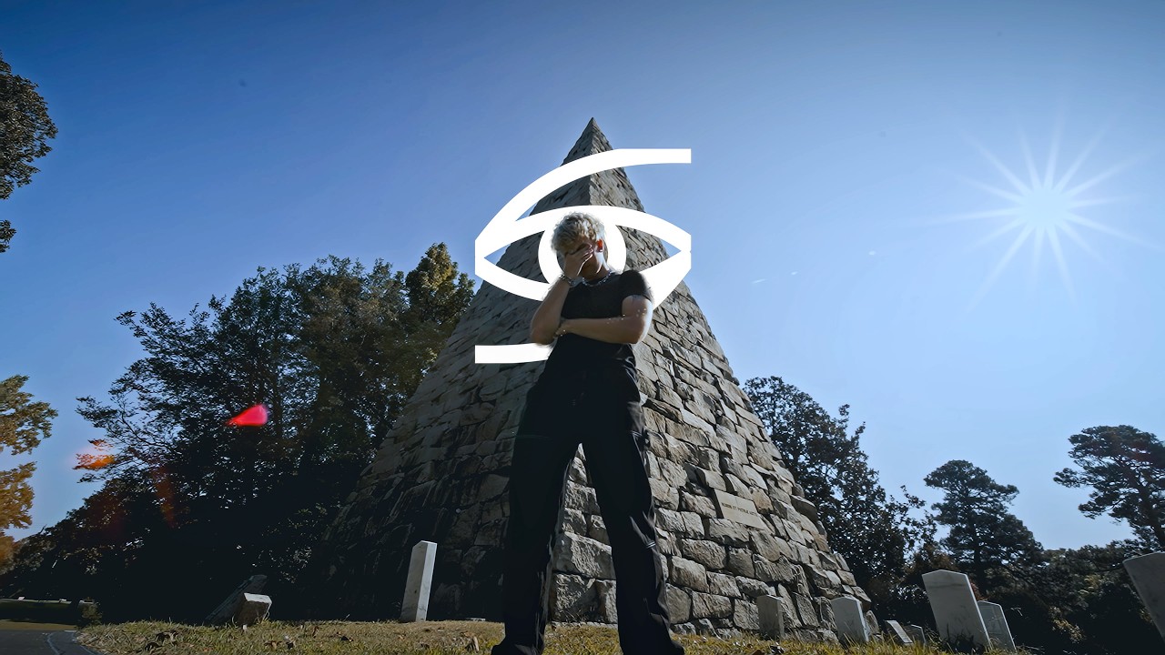 Prompto - OMEN (Official Music Video)