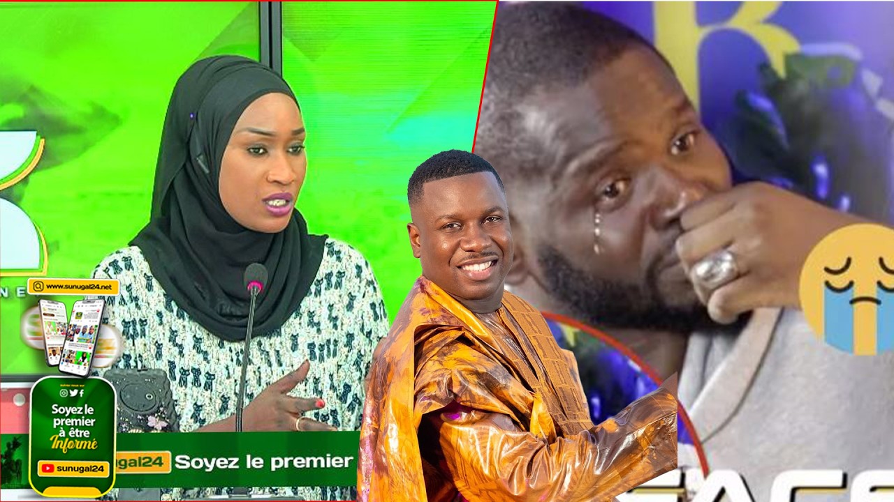 La nouvelle vient de tomber, Arrestations de lesbiennes dans l'affaire Pape Cheikh Dixit Pape Ndiay