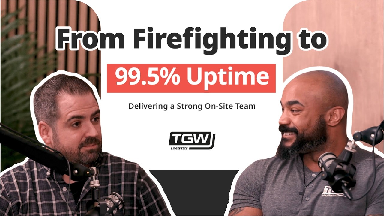 Delivering a Strong Onsite Team | The Automation Journey