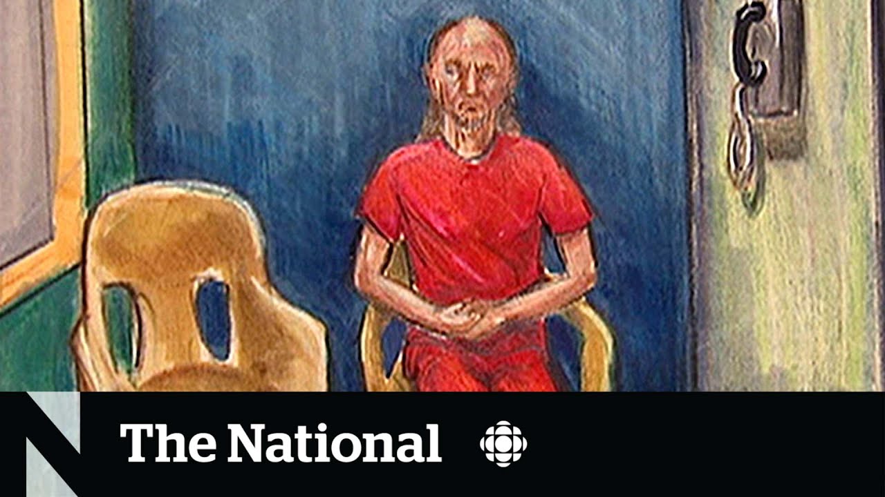 Serial killer Robert Pickton dead