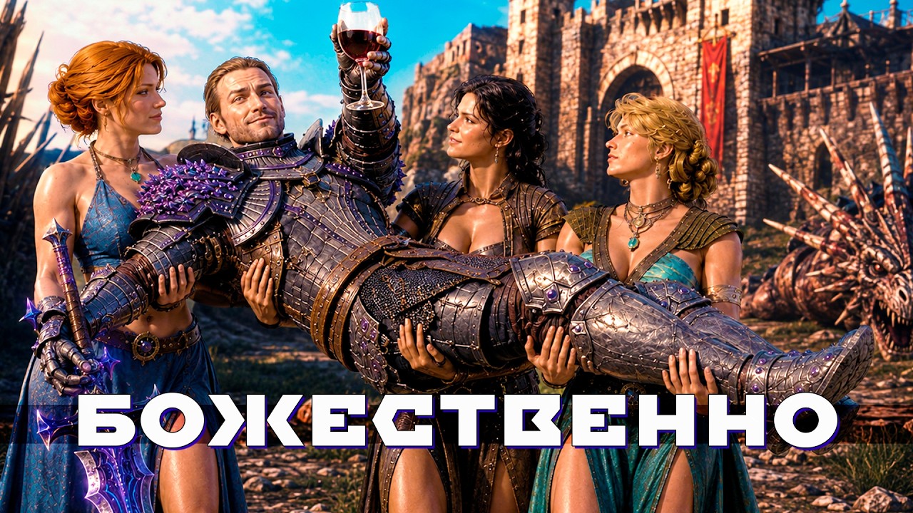 12 КАЙФОВЫХ СОВЕТОВ, которые сделают Gothic 1 Remake в 10 раз интереснее | Ультимативный гайд