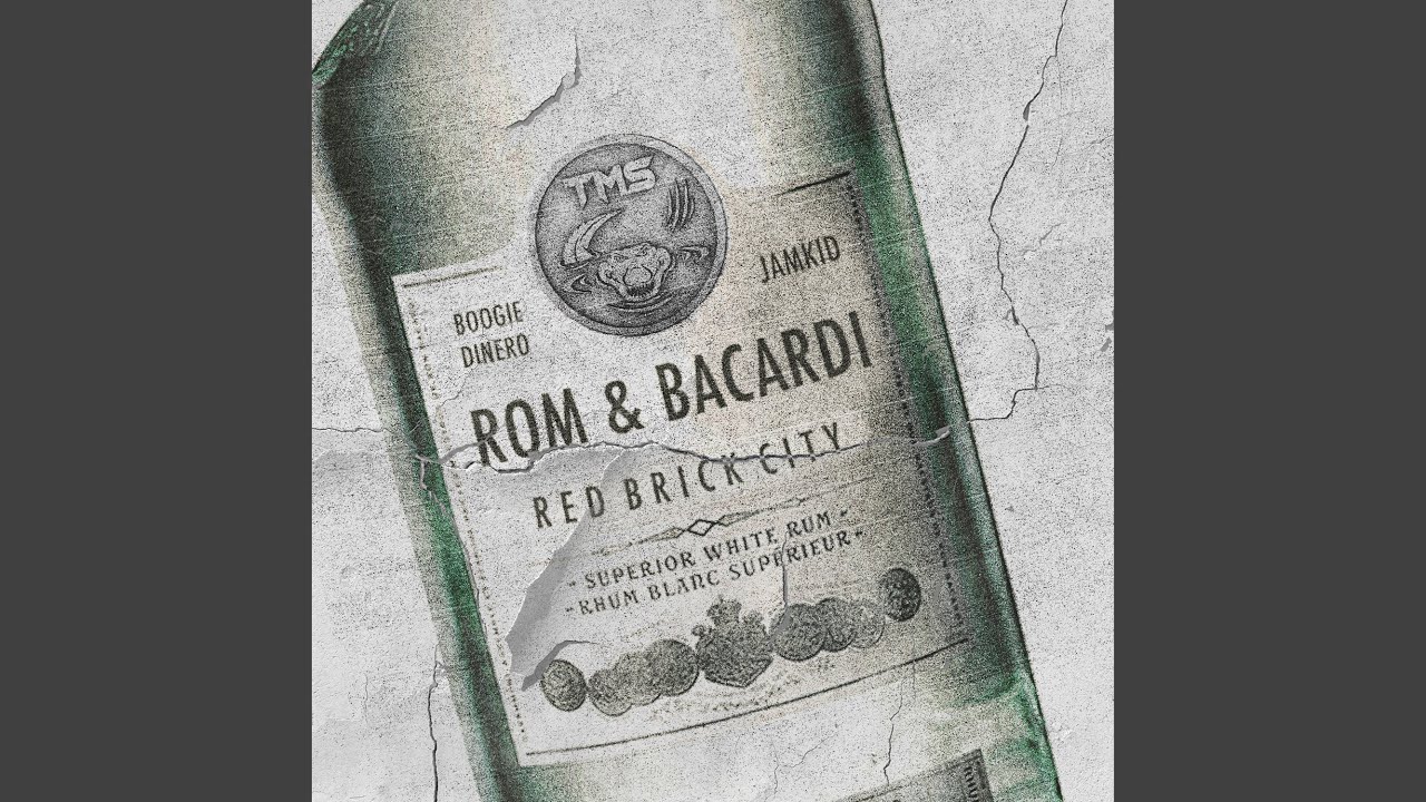 ROM & BACARDI