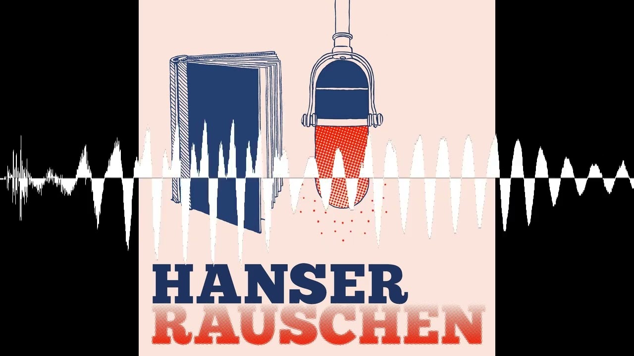 Agenturen und Verlage. Beziehungsstatus: Es ist kompliziert - Hanser Rauschen