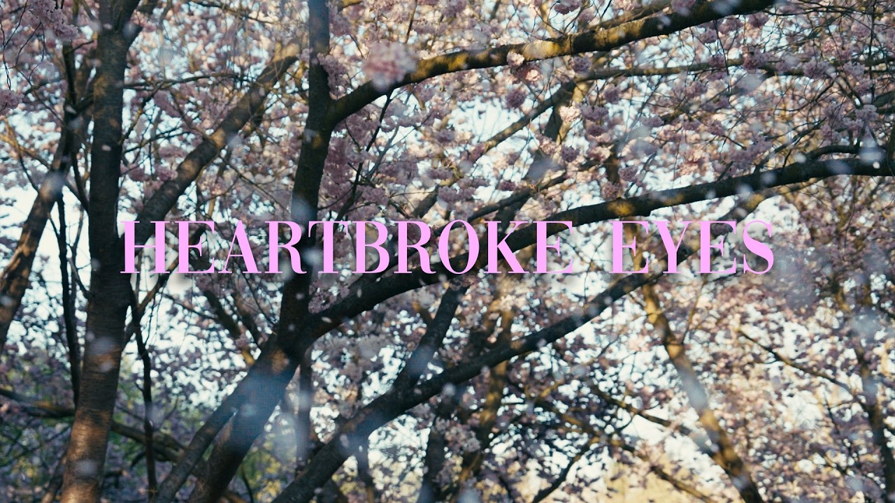 benno! - HEARTBROKE EYES (Official Video)