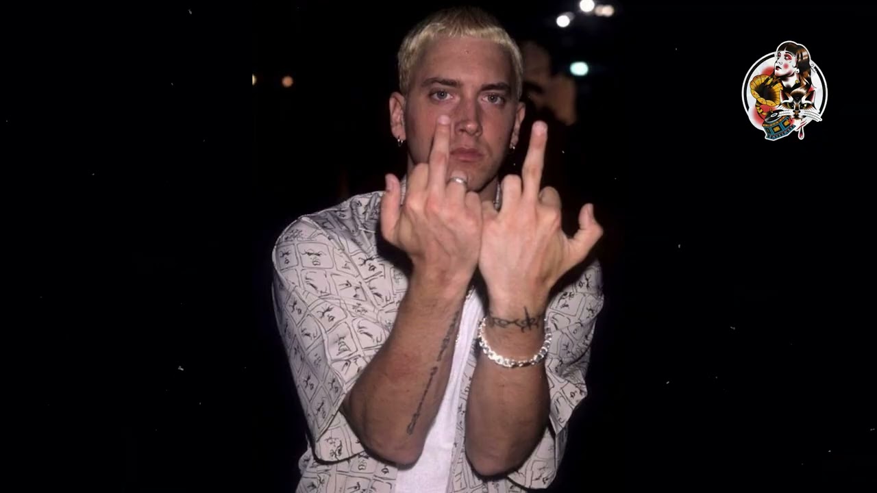 (FREE) D12 x Slim Shady Type Beat - 