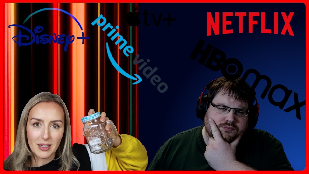 Reaction auf Alicia Joe Wie Streaming Sich selbst zerstört !!
